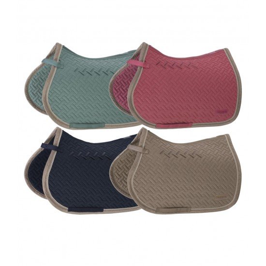 Вальтрап выездковый Durawoven Classic Sports, Eskadron