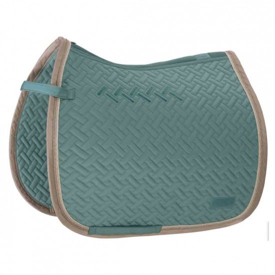 Вальтрап выездковый Durawoven Classic Sports, Eskadron