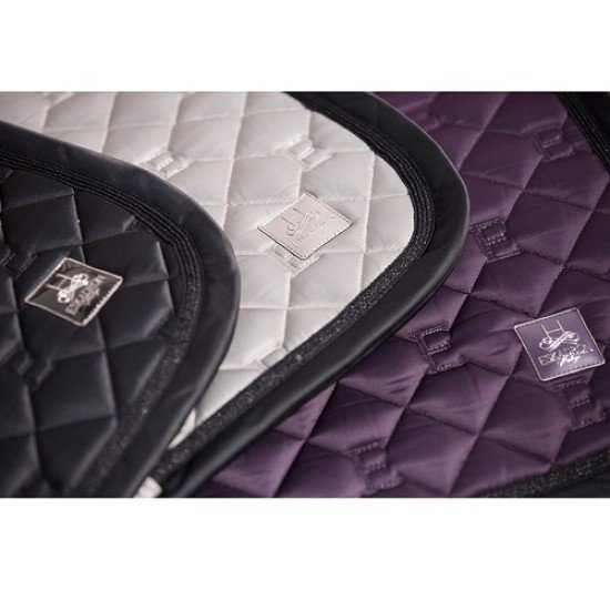 Вальтрап виїздковий Glossy Quilted Heritage, Eskadron
