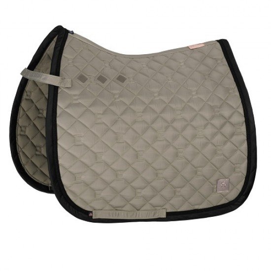 Вальтрап виїздковий Glossy Quilted Heritage, Eskadron