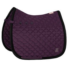 Вальтрап виїздковий Glossy Quilted Heritage, Eskadron