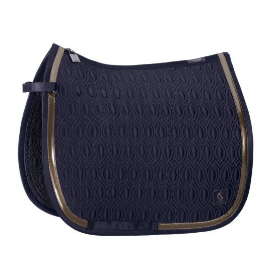 Вальтрап Mattgloss Contrast Classic Sports 24 S/S, Eskadron