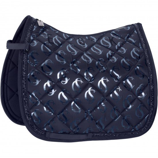 Вальтрап Glossy Jewel Classic Sports, Eskadron