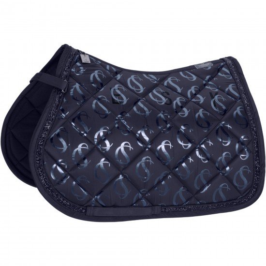 Вальтрап Glossy Jewel Classic Sports, Eskadron