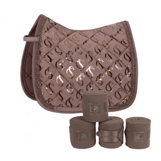 Вальтрап Glossy Jewel Classic Sports, Eskadron
