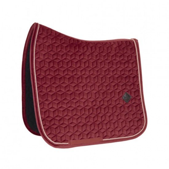 Вальтрап виїздковий Velvet від Kentucky Horsewear