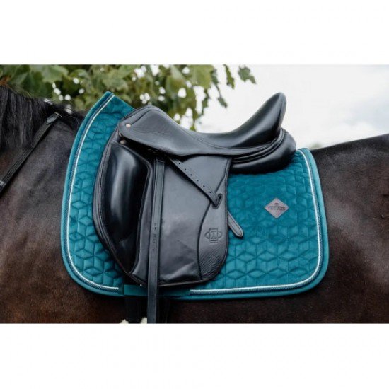 Вальтрап виїздковий Velvet від Kentucky Horsewear