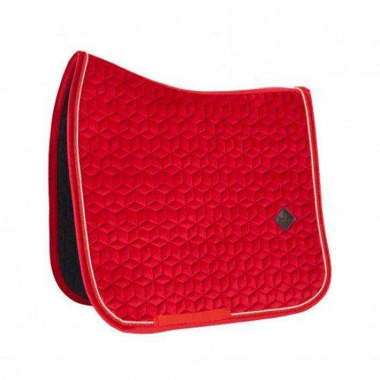 Вальтрап виїздковий Velvet від Kentucky Horsewear
