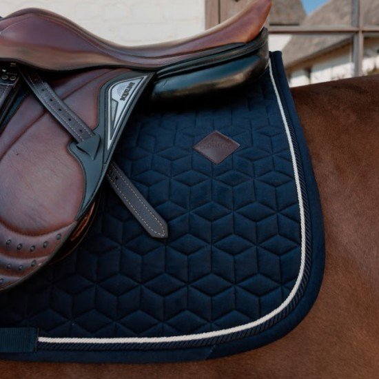 Вальтрап конкурний Velvet від Kentucky Horsewear
