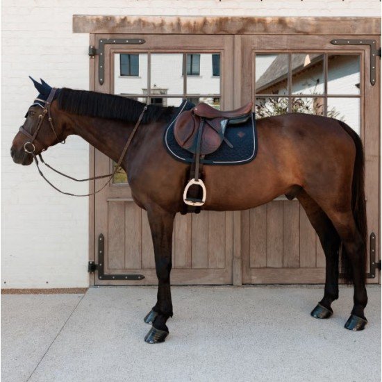 Вальтрап конкурний Velvet від Kentucky Horsewear