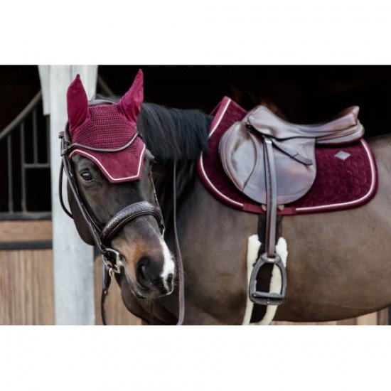 Вальтрап конкурний Velvet від Kentucky Horsewear