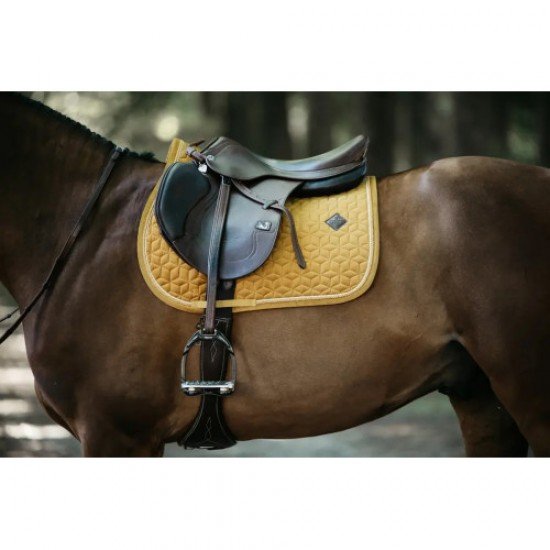 Вальтрап конкурний Velvet від Kentucky Horsewear