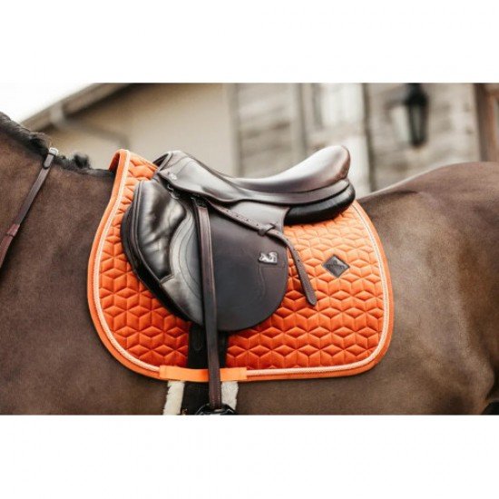 Вальтрап конкурний Velvet від Kentucky Horsewear