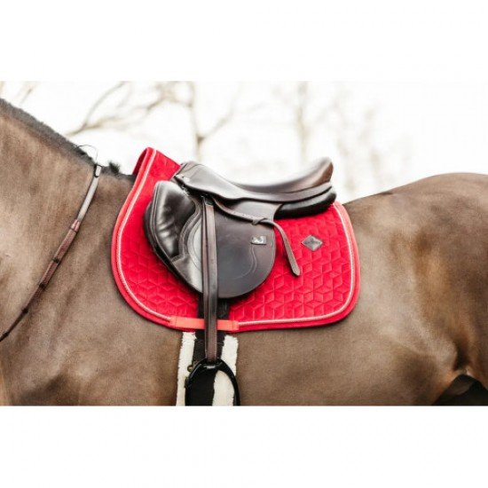 Вальтрап конкурний Velvet від Kentucky Horsewear