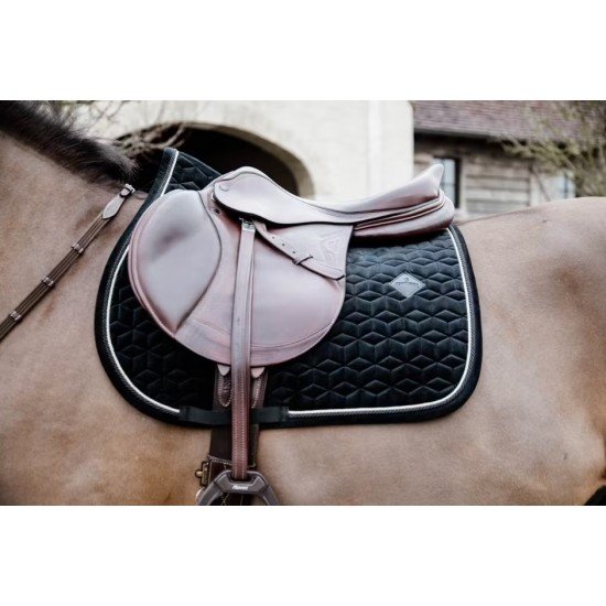 Вальтрап Basic Velvet від Kentucky
