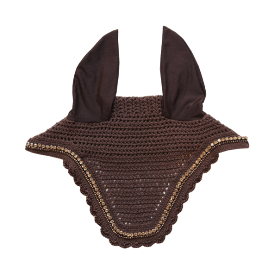 Вушка для коня Wellington Stone&Pearl від Kentucky Horsewear