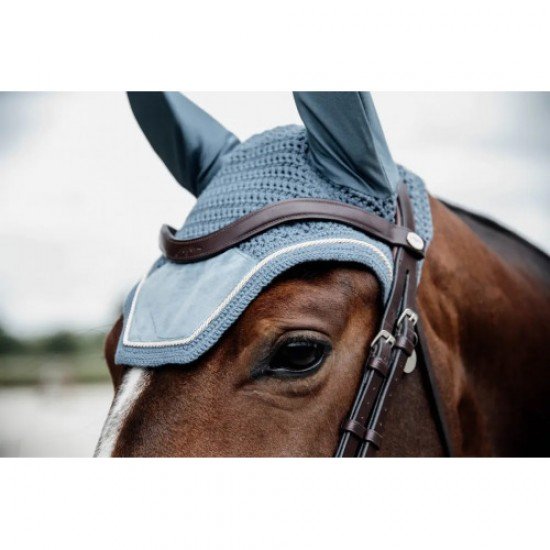 Вушка Wellington Velvet від Kentucky Horsewear