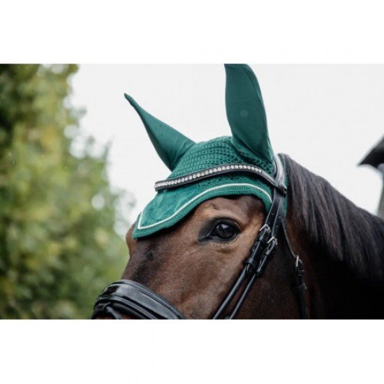 Вушка Wellington Velvet від Kentucky Horsewear
