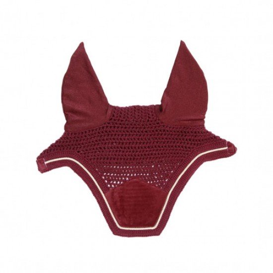 Вушка Wellington Velvet від Kentucky Horsewear