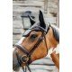 Вушка для коня Wellington Velvet Pearls від Kentucky Horsewear