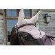 Вушка для коня Wellington Velvet Pearls від Kentucky Horsewear