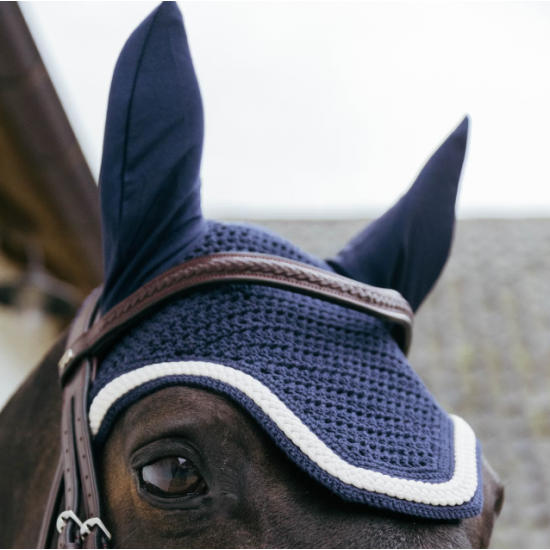 Ушки Wellington Plaited Cord  от Kentucky