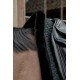 Вальтрап Fake Fur Plaited Quilt від Kentucky