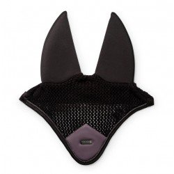 Вушка з шумоізоляцією для коня Dark Violet, Equestrian Stockholm
