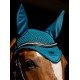 Вушка для коня Modern Teal Blue від Equestrian Stockholm