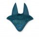 Вушка для коня Modern Teal Blue від Equestrian Stockholm