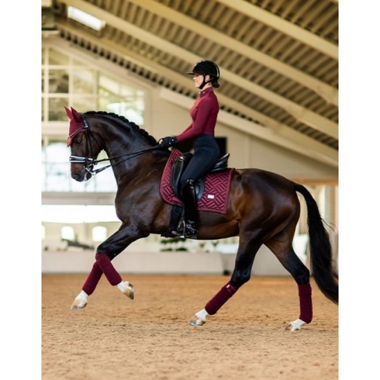 Вальтрап виїздковий New Maroon, Equestrian Stockholm