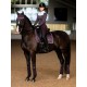 Бинты для ног лошади флисовые 4 шт Equestrian Stockholm Moonless Night