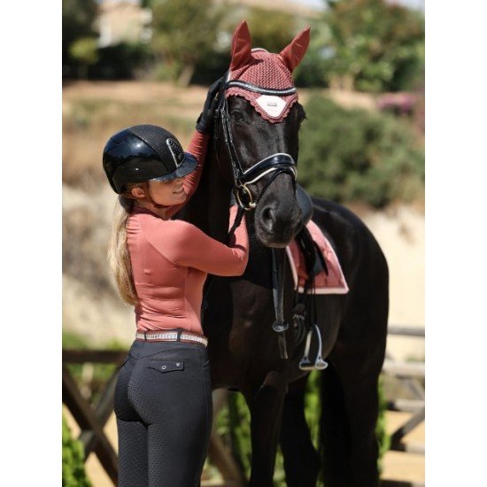 Вальтрап виїзковий Amber Rose, Equestrian Stockholm