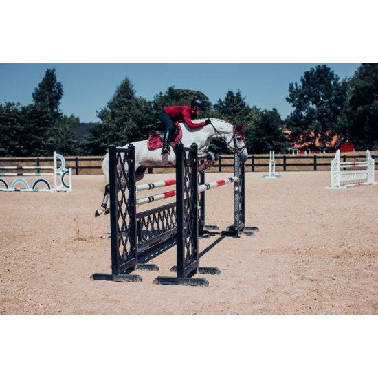 Вальтрап конкурний Equestrian Stockholm Bordeaux