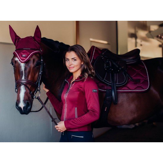 Вальтрап конкурний Equestrian Stockholm Bordeaux
