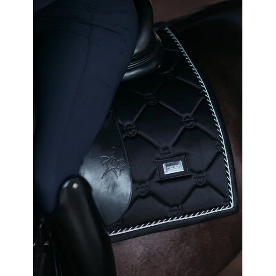 Вальтрап виїзковий Equestrian Stockholm BLACK EDITION