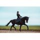 Вальтрап виїзковий Equestrian Stockholm BLACK EDITION