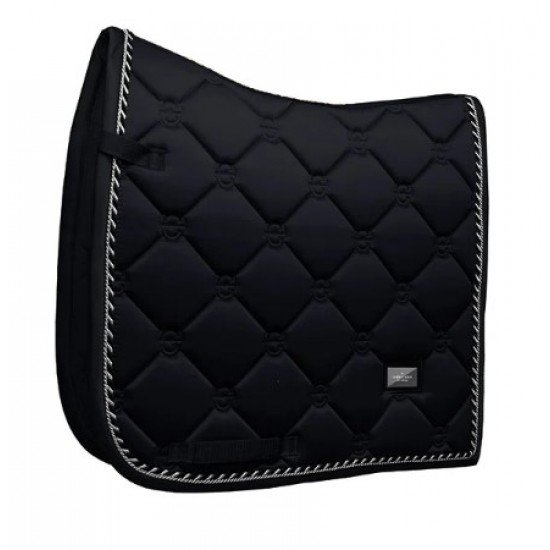 Вальтрап виїзковий Equestrian Stockholm BLACK EDITION