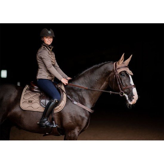Вальтрап конкурный Champagne, Equestrian Stockholm