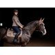 Вальтрап конкурный Champagne, Equestrian Stockholm