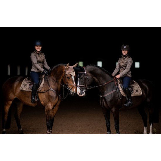 Вальтрап конкурный Champagne, Equestrian Stockholm