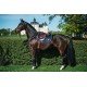 Вальтрап конкурный Equestrian Stockholm MIDNIGHT BLUE