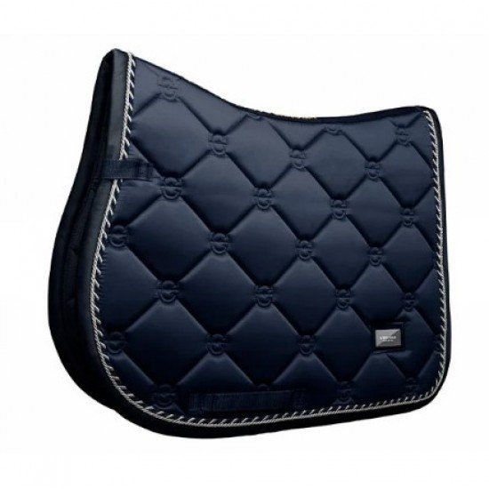 Вальтрап конкурный Equestrian Stockholm MIDNIGHT BLUE