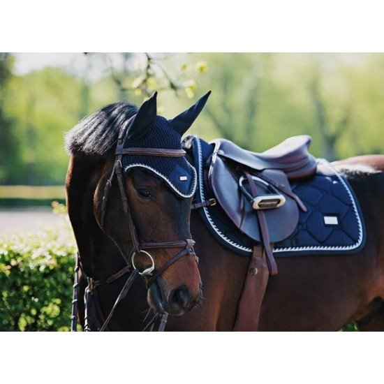 Вальтрап конкурный Equestrian Stockholm MIDNIGHT BLUE