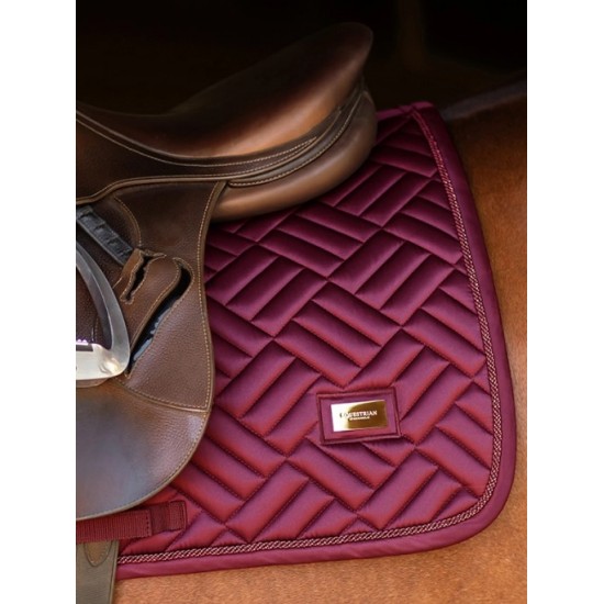 Вальтрап конкурний New Maroon, Equestrian Stockholm