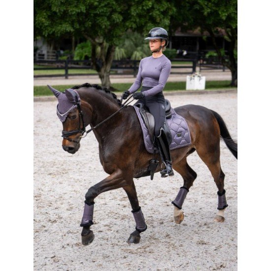 Вальтрап виїздковий Dark Violet, Equestrian Stockholm