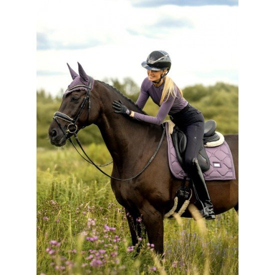 Вальтрап виїздковий Dark Violet, Equestrian Stockholm