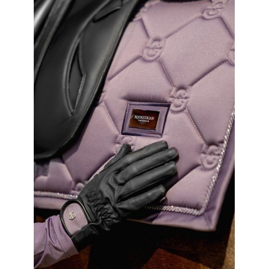 Вальтрап виїздковий Dark Violet, Equestrian Stockholm