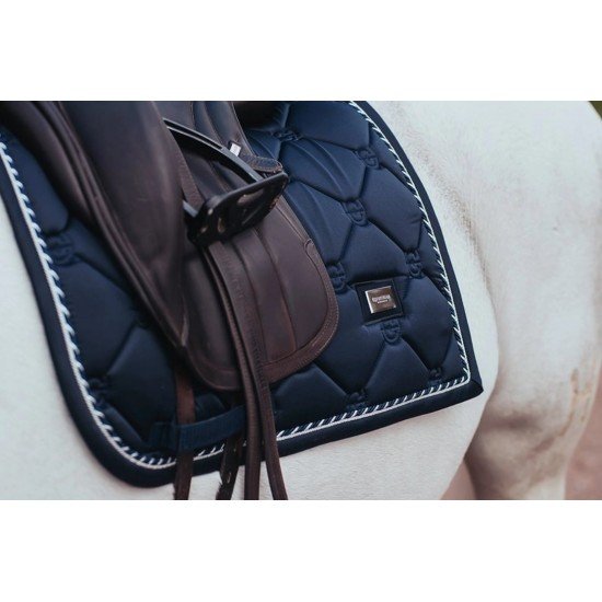 Вальтрап выездковый Equestrian Stockholm MIDNIGHT BLUE