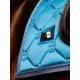 Вальтрап виїзковий Teal Blue, Equestrian Stockholm